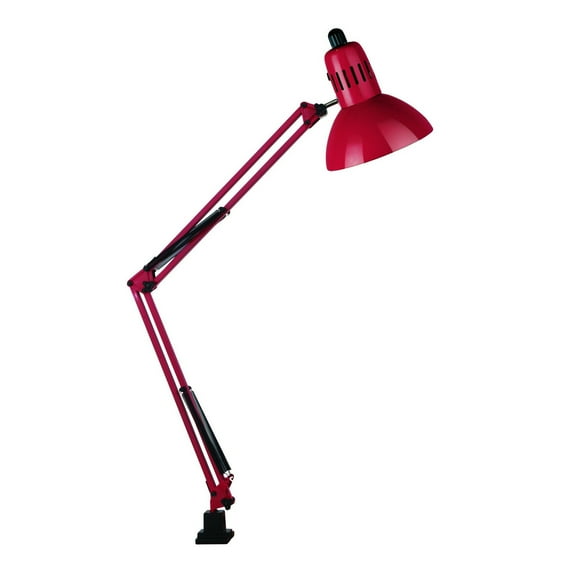 SWING-ARM DESK LAMP