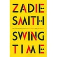 thumbnail image 1 of Pre-Owned SWING TIME (162 GRAND) (Paperback) 0241247314 9780241247310, 1 of 1