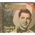 thumbnail image 1 of SWING WIDE YOUR GATE OF LOVE: BEST OF HANK THOMPSON, VOL. 1, 1 of 1