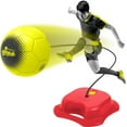 thumbnail image 1 of Swingball Reflex Soccer Training Aid All Surface Soccer Rebound Trainer for Kids and Adults, 1 of 5