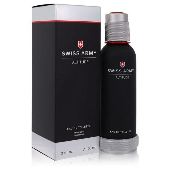 SWISS ARMY ALTITUDE by Swiss Army