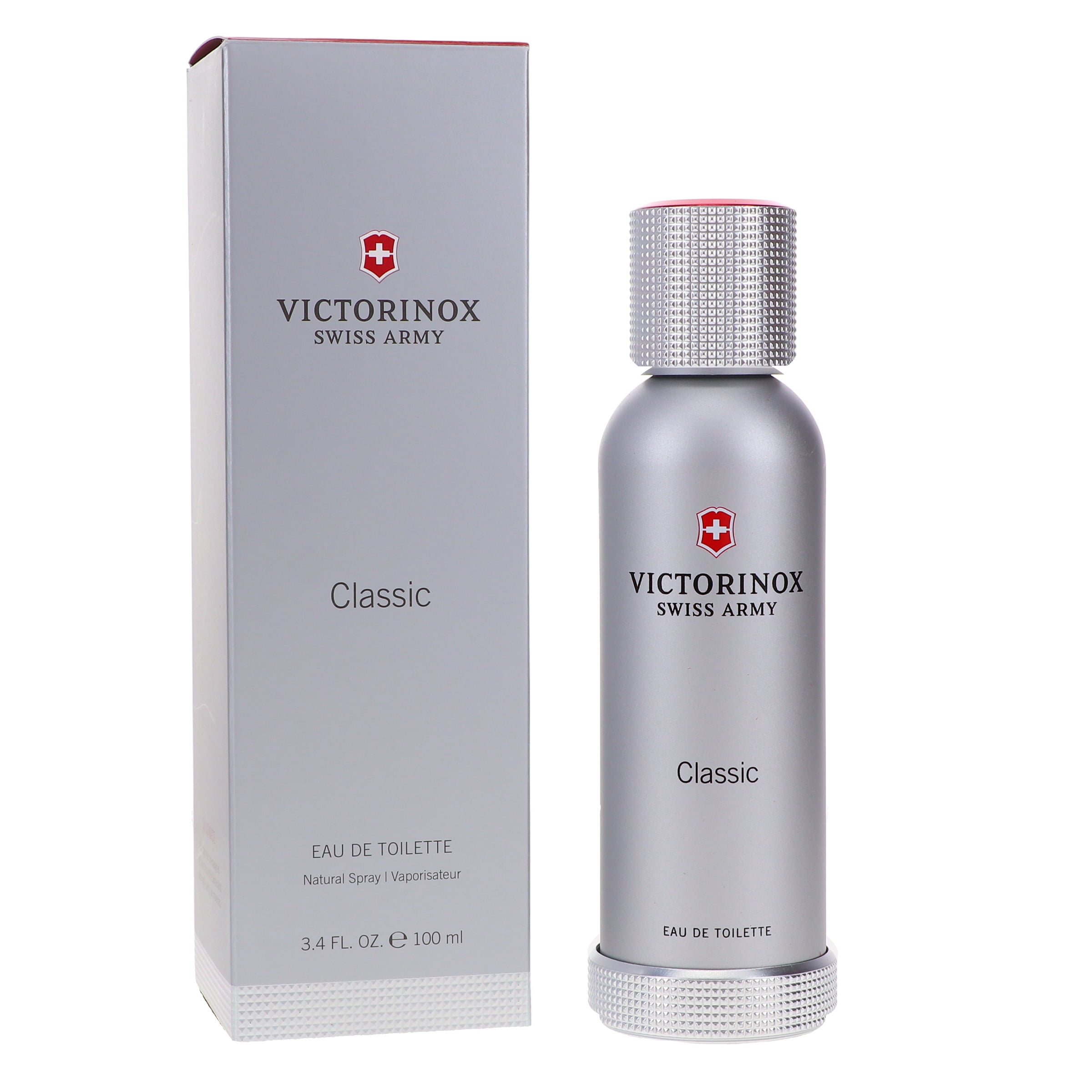 VICTORINOX SWISS ARMY Classic Perfume Cologne for Men - Walmart.com