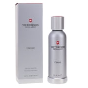 Victorinox Swiss Army Classic Eau de Toilette 3.4 oz