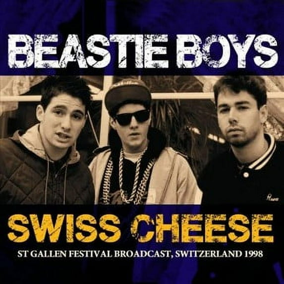 SWISS CHEESE (Music)