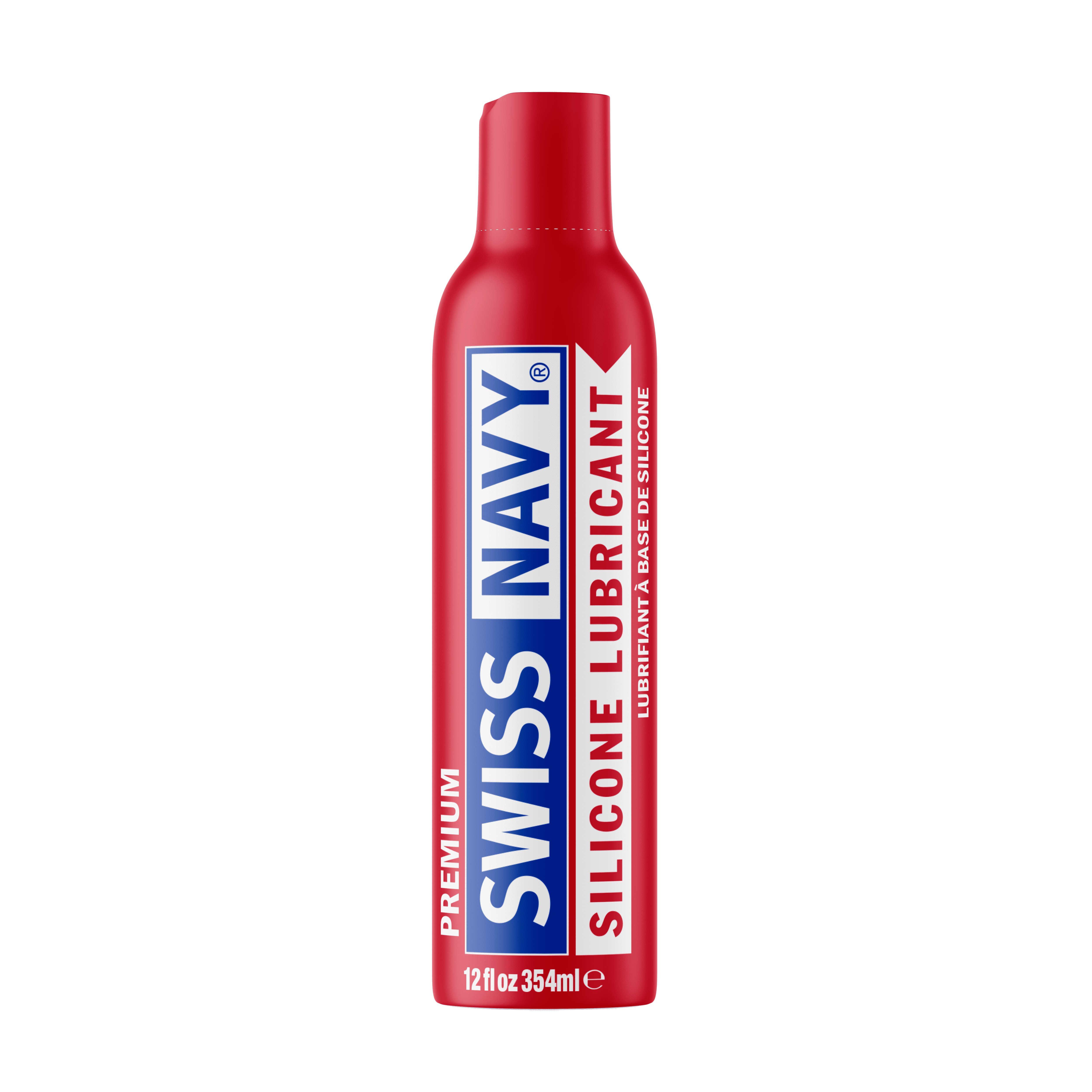 SWISS NAVY Premium Silicone Based Lubricant, 6oz. - Walmart.com