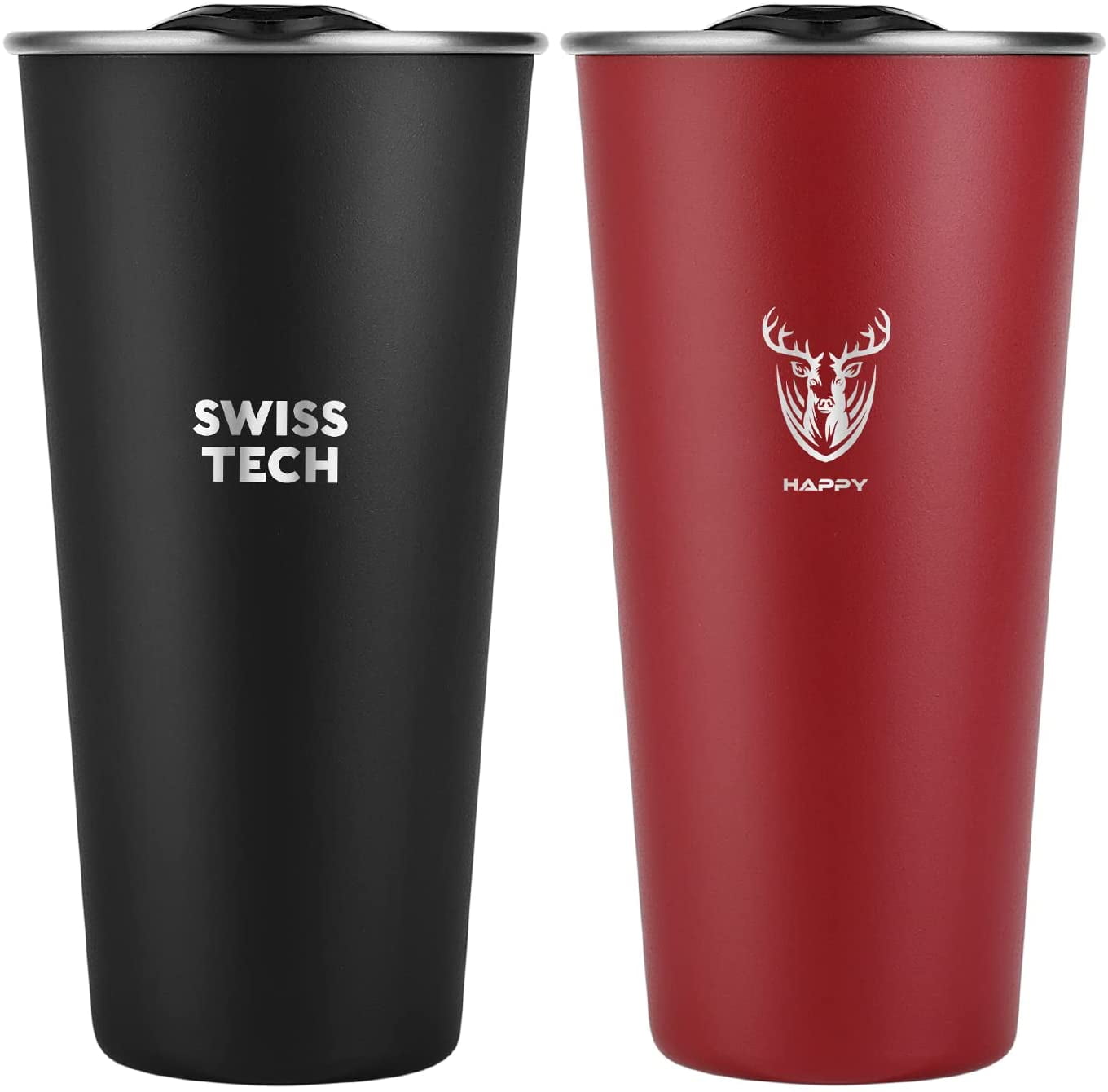 https://i5.walmartimages.com/seo/SWISS-TECH-16-oz-Insulated-Tumbler-with-Lid-2-Pack-Stainless-Steel-Cups-Double-Wall-Pint-Cup-Glasses-Black-Red_d9b0b241-5cc9-4119-af4b-ed69c4996e47.6834df6b68131523801c62bff7a2c6a3.jpeg