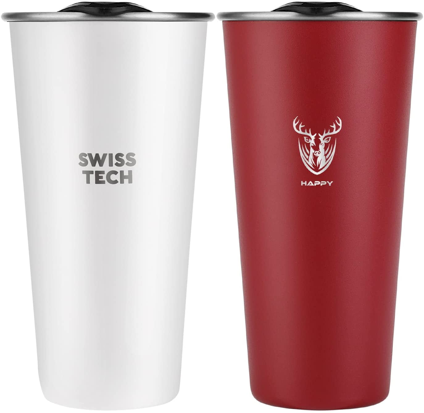 https://i5.walmartimages.com/seo/SWISS-TECH-16-oz-Insulated-Tumbler-with-Lid-2-Pack-Stainless-Steel-Cups-Double-Wall-Pint-Cup-Glasses-Red-White_7c36bbf5-14f8-4d1f-a05a-cc84b768b01f.b8d5e46cc02ec82dea2f73dc712e82d8.jpeg