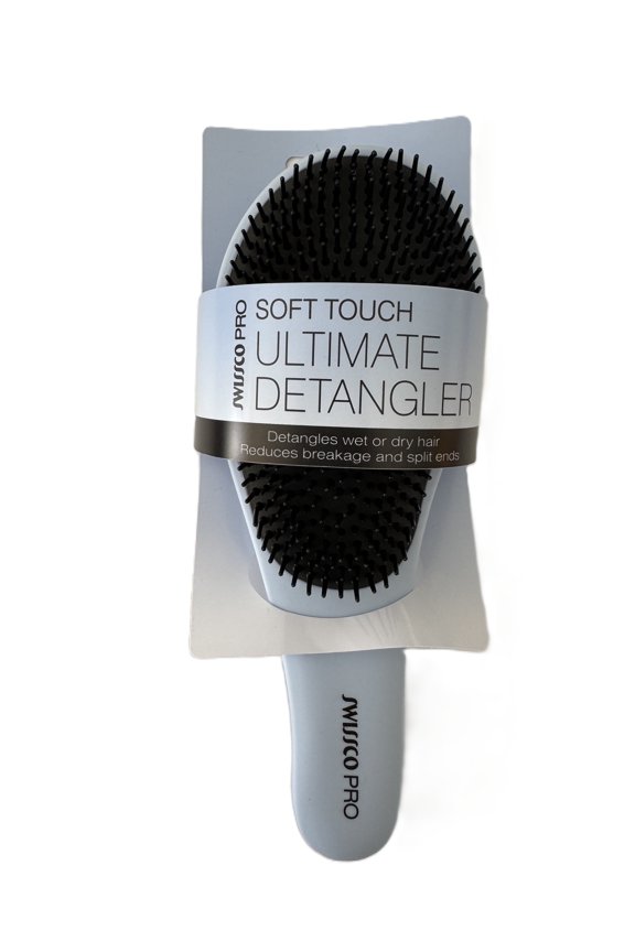 PRO SOFT TOUCH ULTIMATE DETANGLER HAIR BRUSH