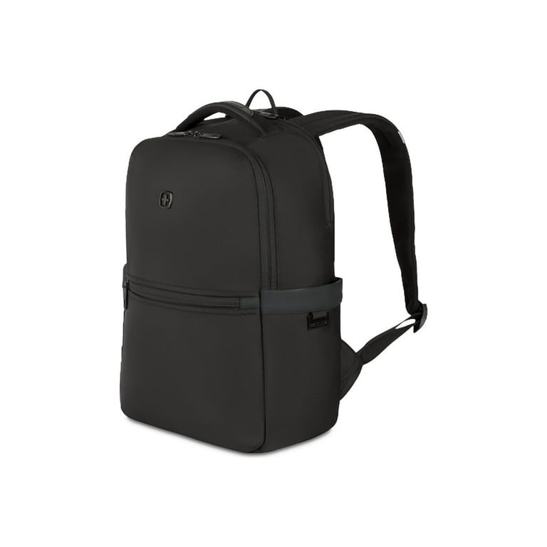 Wenger 1026202429 Swissgear 1026 Laptop Backpack Case Black Fits