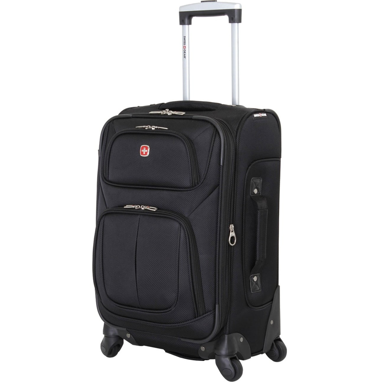 Customer reviews for SWISSGEAR 21 Spinner 6283 13.5 x 20 x 7.5