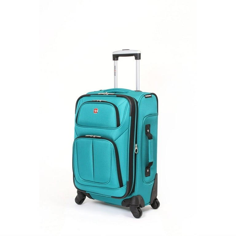 21.5 x 13.5 x 7.5 carry on luggage on sale