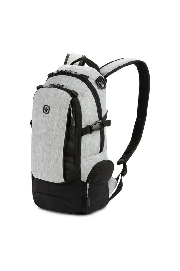 3598 Backpack | Narrow Daypack | Ideal for Commuting and School