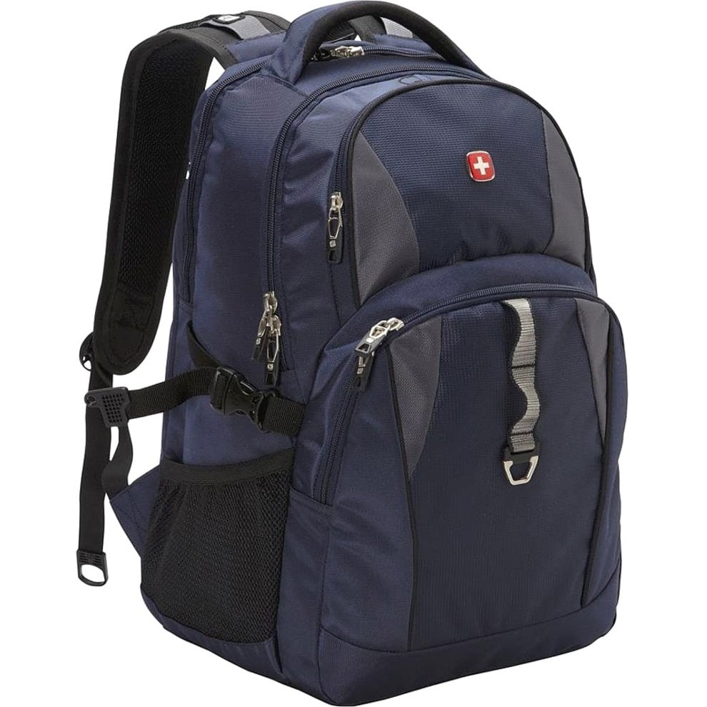 SWISSGEAR 6681 LAPTOP BACKPACK - Walmart.com