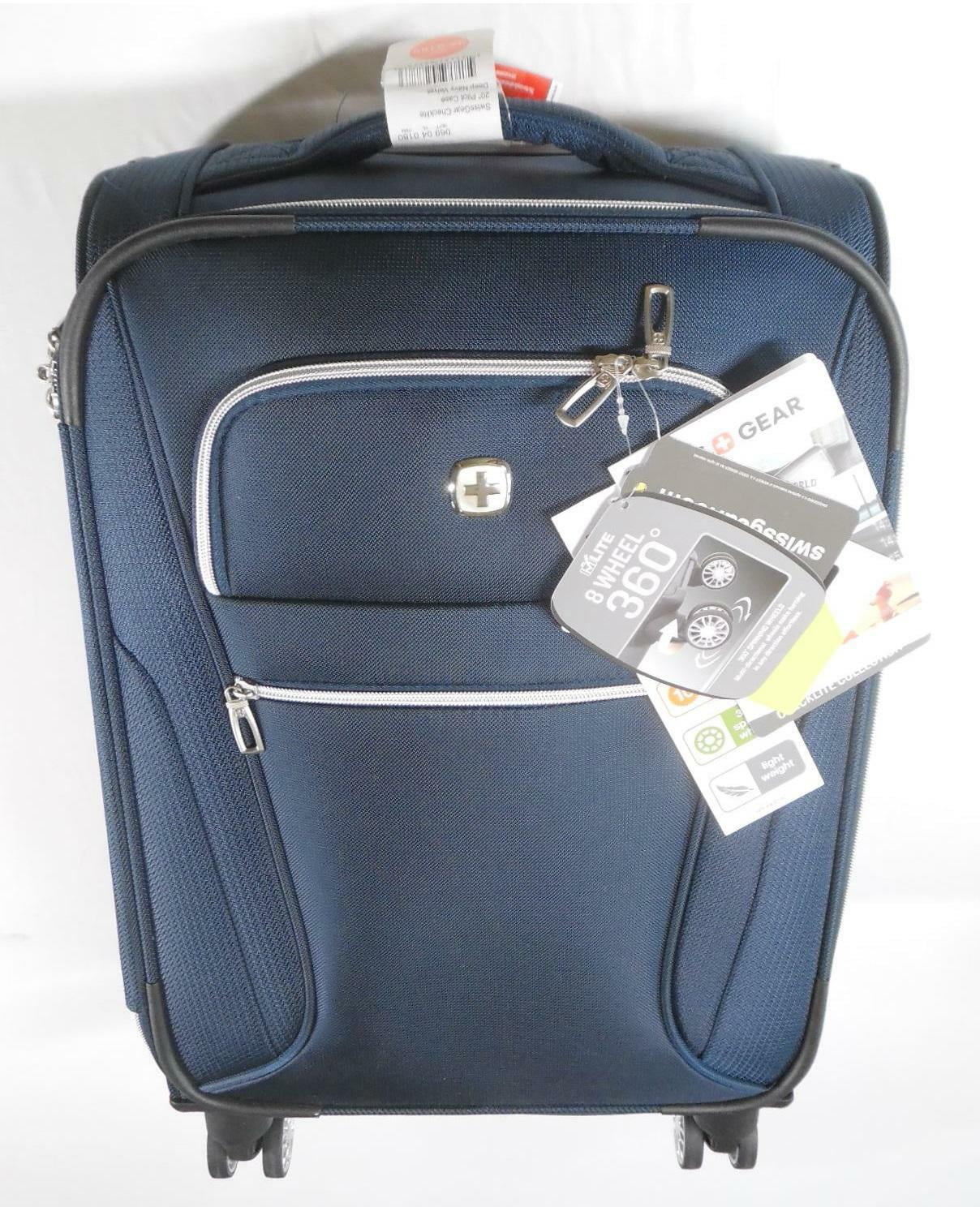 Swiss gear sales pilot case