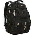 thumbnail image 1 of Travel Gear ScanSmart Backpack 1900 (Black), 1 of 4