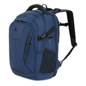 SwissGear Travel Tech Elite Laptop Backpack - Fits Lapt | B2B Liquidation SwissGear Travel Tech Elite Laptop Backpack - Fits Lapt | B2B Liquidation