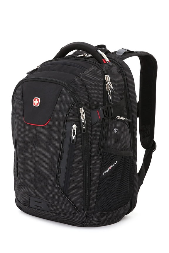 Wired Pro Laptop Backpack