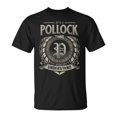 thumbnail image 1 of SPEEDRUN It's A Pollock Thing You Wouldn't Understand T-Shirt, 1 of 6