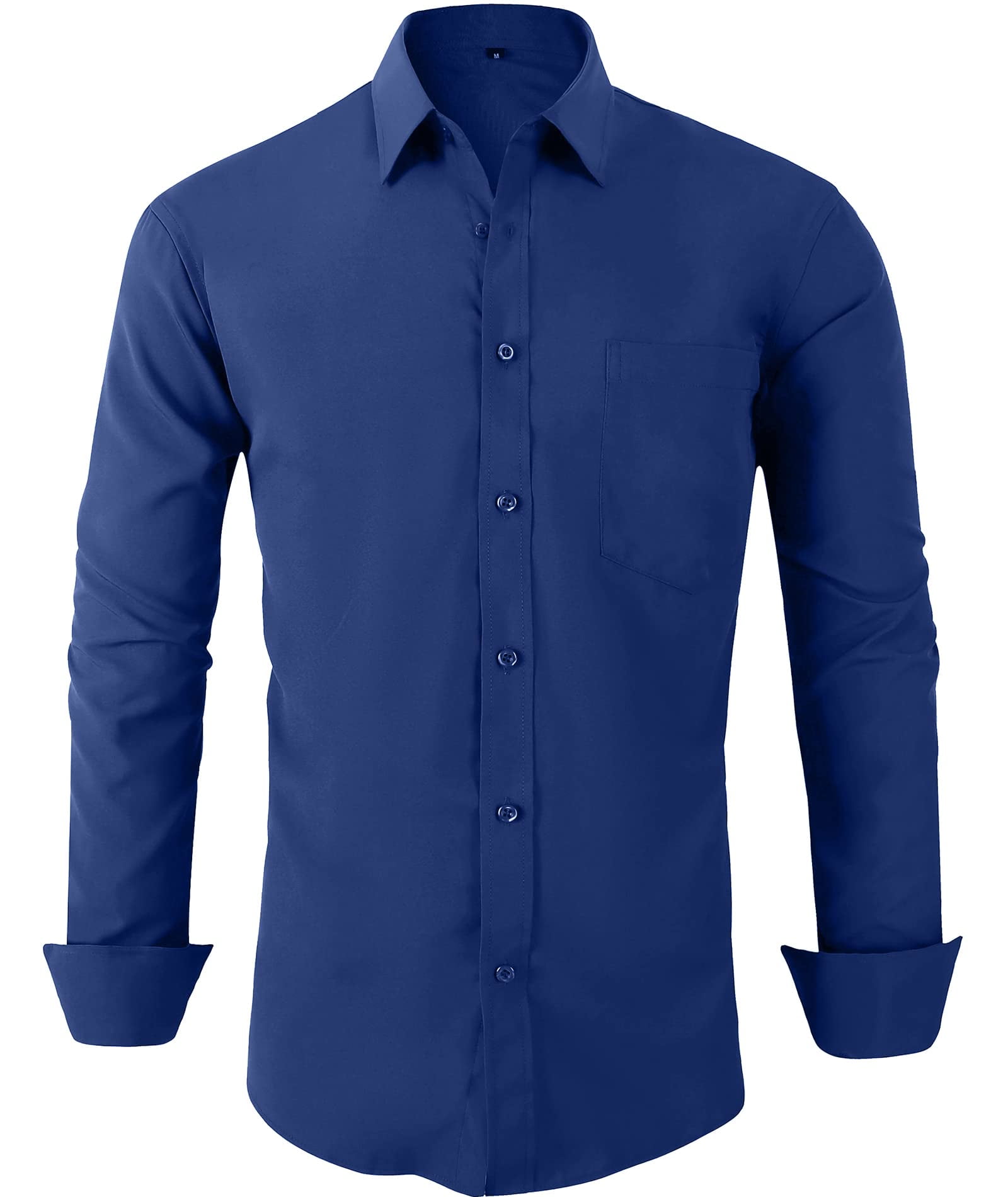 Male dress shirt deals