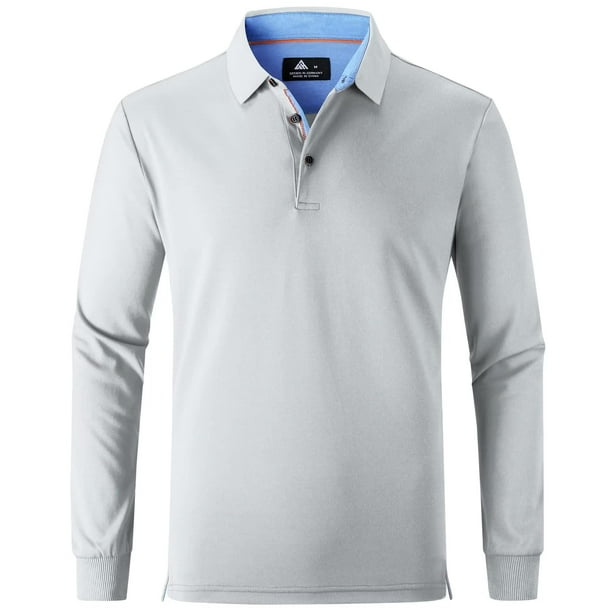 Mens Golf Polo Shirts shops 2XL