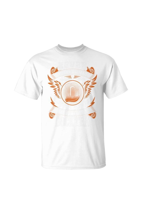 Never Underestimate The Power Of Dockter Dockter Name T-Shirt