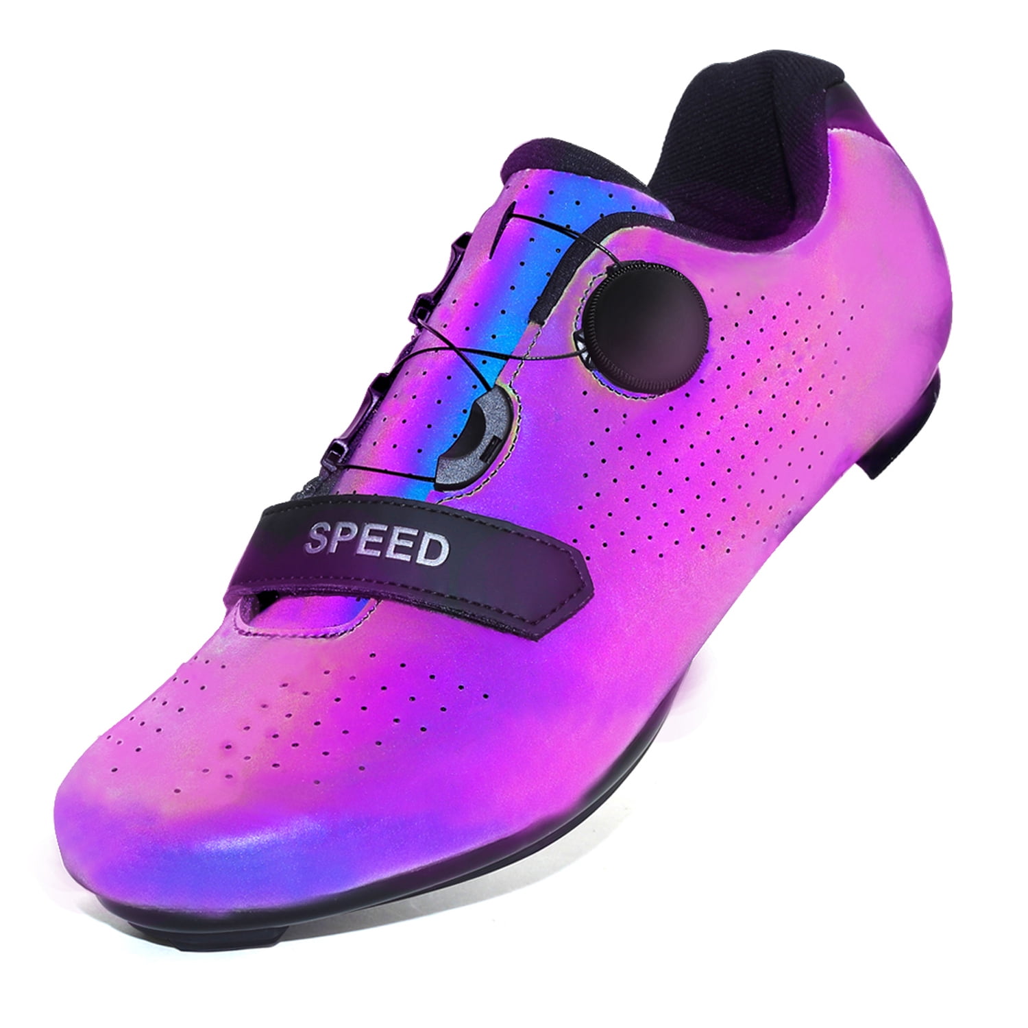 SWISSWELL Unisex Road Cycling Shoes Bike Riding Shoes Indoor Cycling