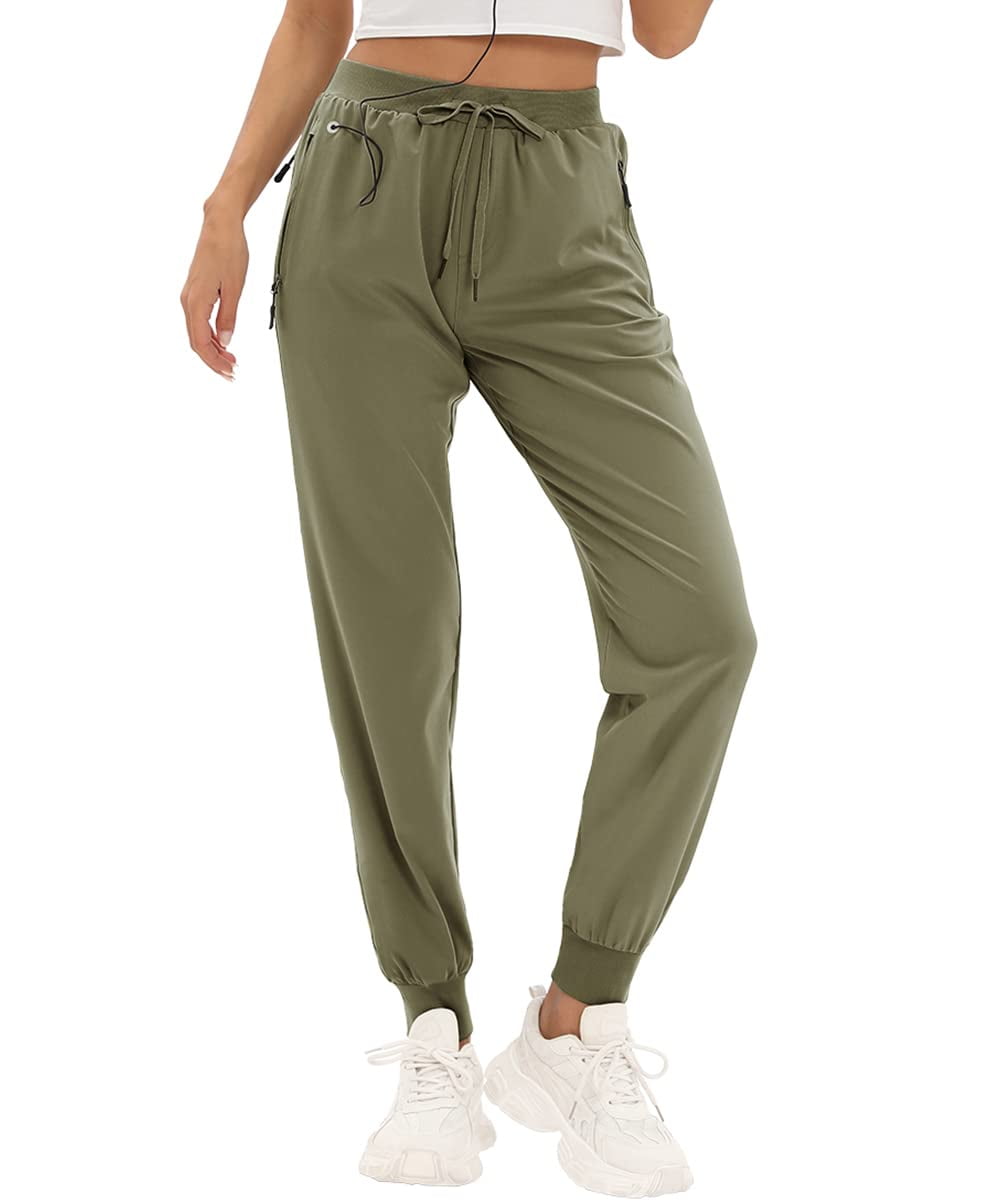 Best golf pants for women to swing in style - Golf