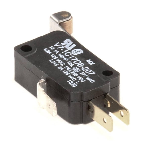 SWITCH 15A 43019.00 - Genuine OEM Replacement Part