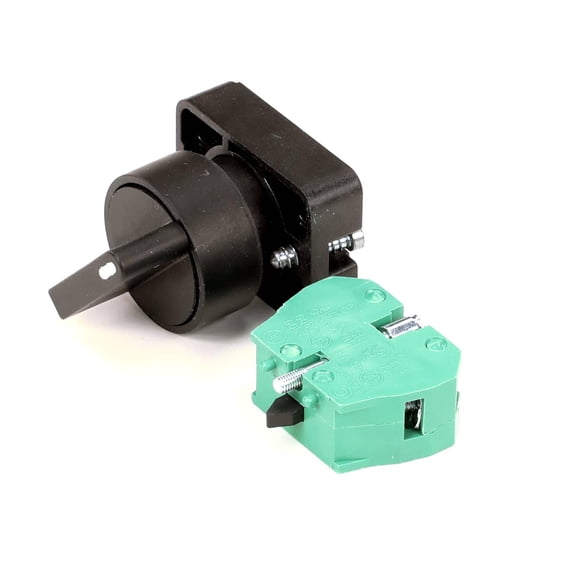 SWITCH, 2 POSITION SELECT EL SWT1202 - Genuine OEM Replacement Part