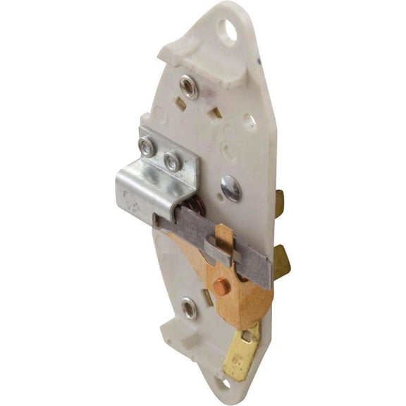 SWITCH ASSY TERMINAL BOARD 15768150