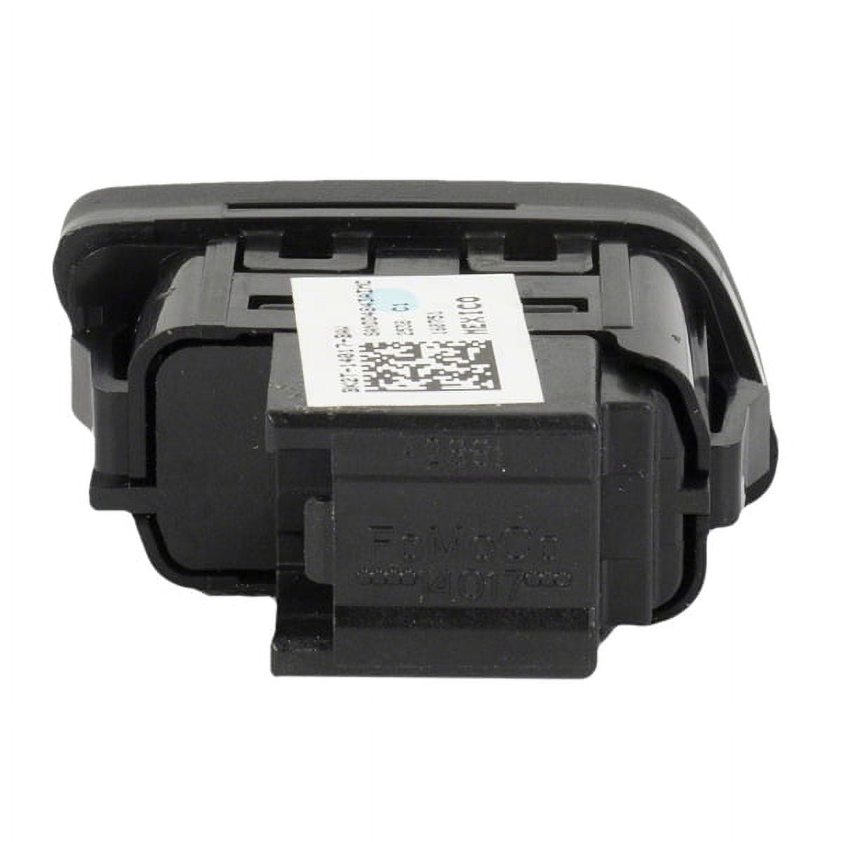 SWITCH ASY - FRONT (P)