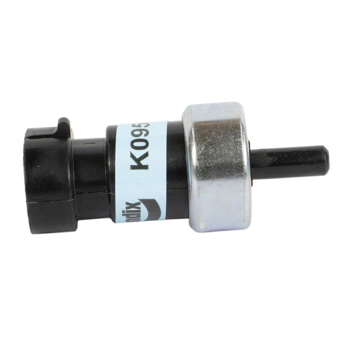 SWITCH ASY - STOP L (P)