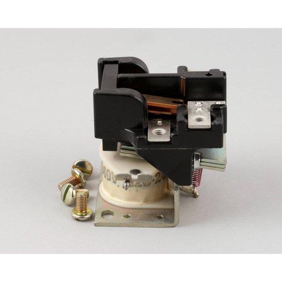 SWITCH, CONTACTOR, GE #3ARR8E2 AS-87438 - Genuine OEM Replacement Part