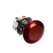 SWITCH, E-STOP PUSH/PULL MAINT 312300024 - Genuine OEM Replacement Part