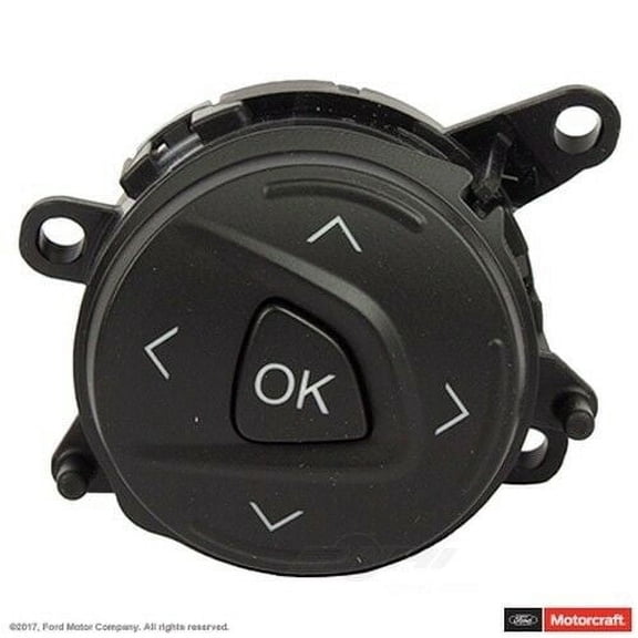 SWITCH Fits select: 2013-2018 FORD ESCAPE, 2012-2018 FORD FOCUS