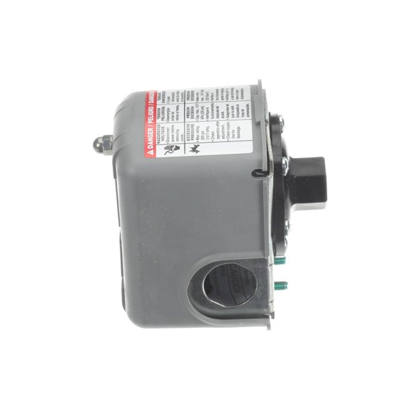 SWITCH, HIGH/LOW PRESSURE, TANK, NC 7002640 - Genuine OEM Replacement Part