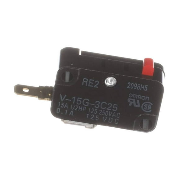 SWITCH J61415G10XN - Genuine OEM Replacement Part