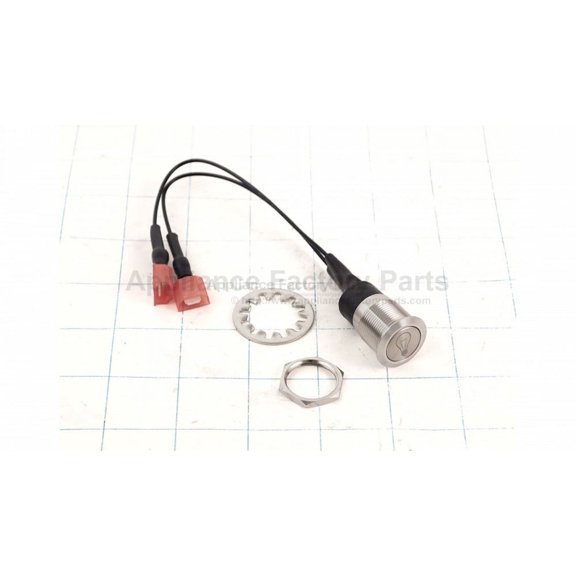 SWITCH LIGHT LATCHING 2100584