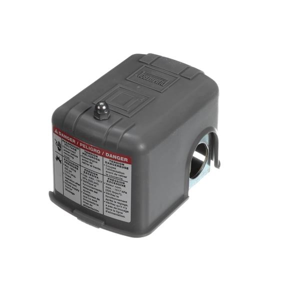 SWITCH, LOW PRESSURE, PUMP, NO 7002641 - Genuine OEM Replacement Part