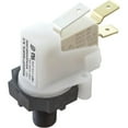 thumbnail image 1 of SWITCH PRESS 1/8 NPT TNP111E-2PR, 1 of 2