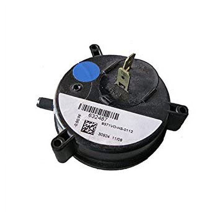 Nortek 632547R Drucktaster NO 0,90/0,80 – Origina Produktbild-Vorschau 2