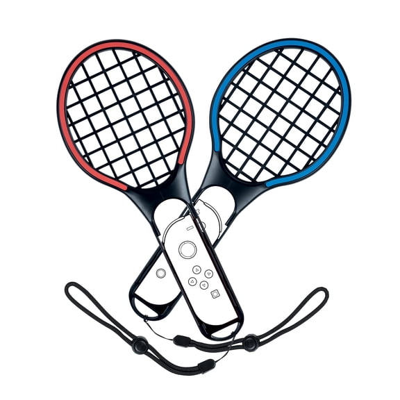 SWITCH RACKETS (PlayStation 4)