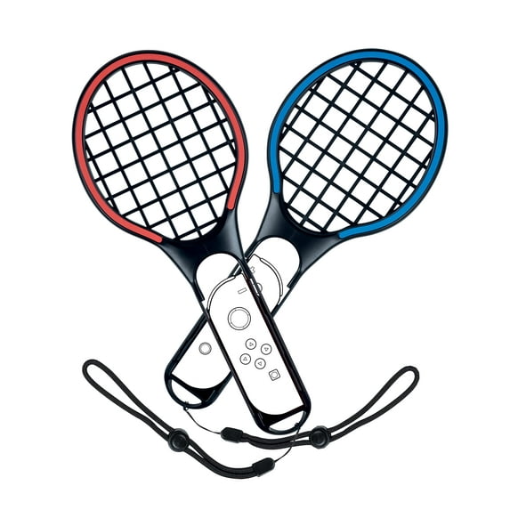 SWITCH RACKETS (PlayStation 4)