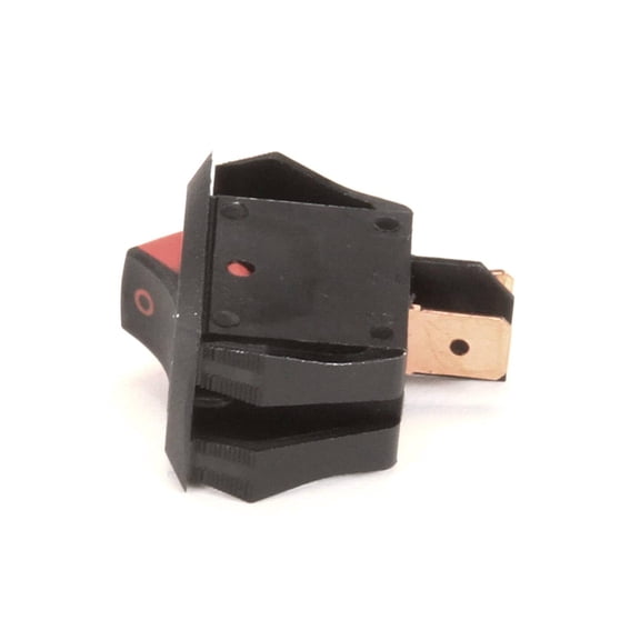 SWITCH-ROCKER 10AMP,250V,SP 0808114 - Genuine OEM Replacement Part