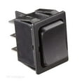 thumbnail image 1 of SWITCH-ROCKER 5A ON-OFF-ON, 1 of 2