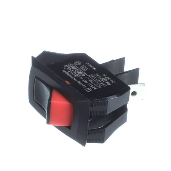 SWITCH ROCKER A5810 - Genuine OEM Replacement Part