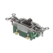 SWITCH, TOGGLE OB CB ONLY, 309716 - Genuine OEM Replacement Part