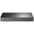 thumbnail image 1 of SWITCH TPLINK TL-SG2008 V3 R, 1 of 4