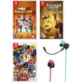 thumbnail image 1 of SWITCH VALUE BUNDLE 2, 1 of 1