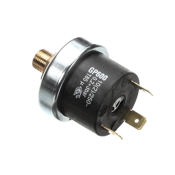 SWITCH, WATER PRESS, EVO, SB 7050008 - Genuine OEM Replacement Part